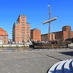 Ohlerich Speicher App_ 12 Hotel *