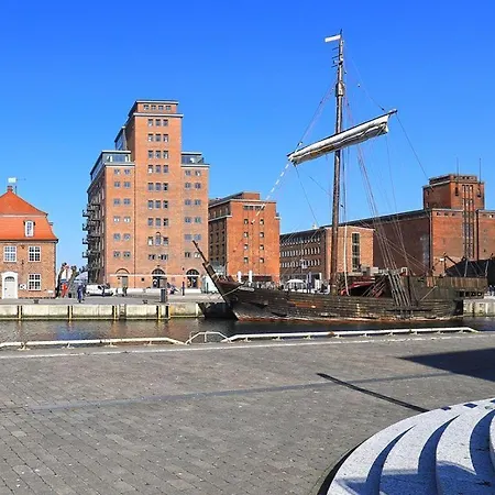 Ohlerich Speicher App_ 12 Hotel *