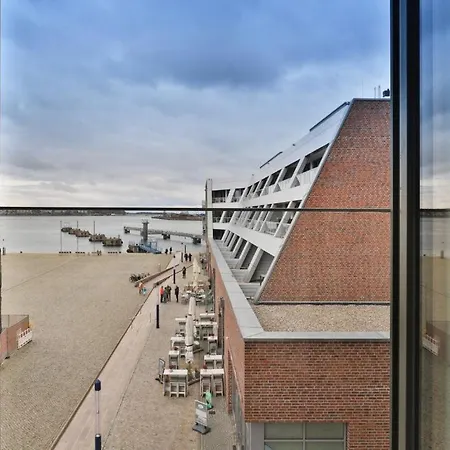 Ohlerich Speicher App_ 12 Hotel