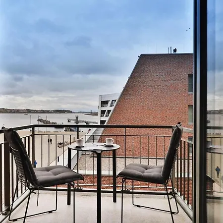 Ohlerich Speicher App_ 12 Hotel *