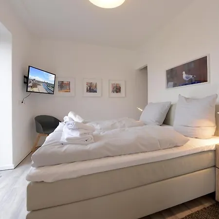 Ohlerich Speicher App_ 12 Hotel Wismar
