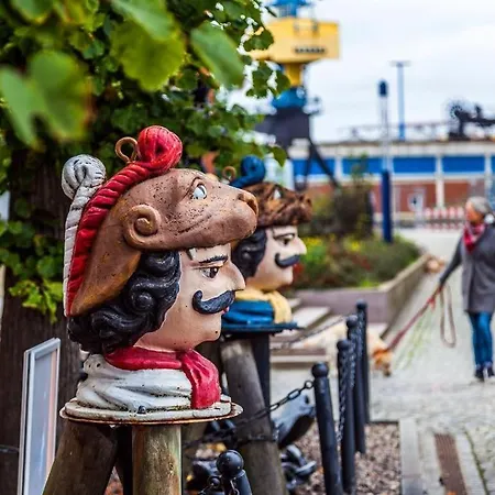 Ohlerich Speicher App_ 12 Hotel *