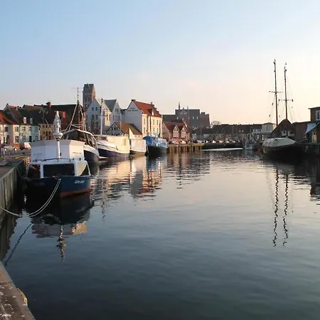 Ohlerich Speicher App_ 12 Hotel