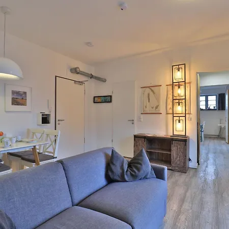 Ohlerich Speicher App_ 12 Hotel *