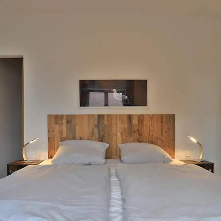 Hotel Ohlerich Speicher App_ 12 *