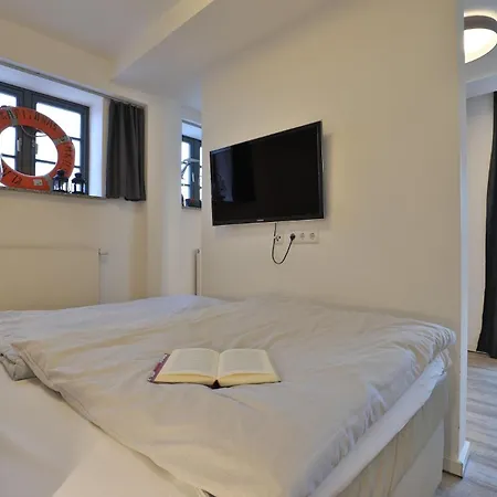 Ohlerich Speicher App_ 12 Hotel *