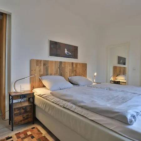 Hotel Ohlerich Speicher App_ 12 *